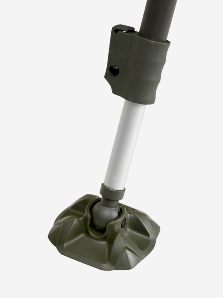 Кровать карповая CARP PRO Delight 6 ног самонадувающийся матрас 219X84X36см