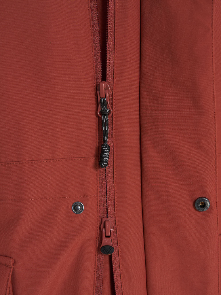 Куртка утепленная мужская Northland