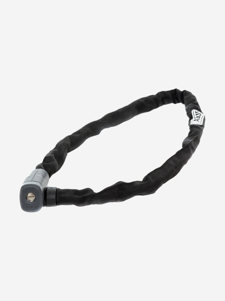 Замок велосипедный с ключами ABUS Steel-O-Chain