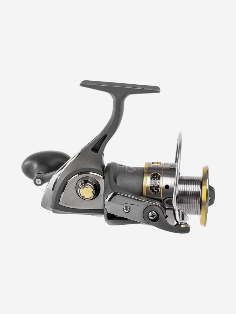 Катушка безынерционная Ryobi Oasys 5000 5 подшипников