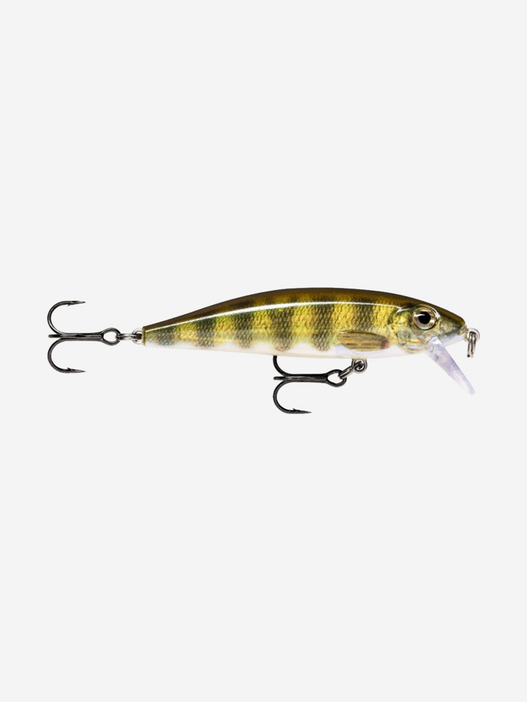 Воблер для рыбалки RAPALA X-Rap CountDown 07, 7см, 10гр, цвет PEL, тонущий
