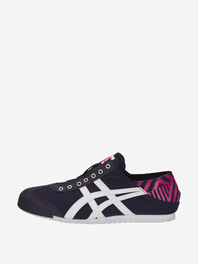 Кроссовки Onitsuka Tiger Mexico 66