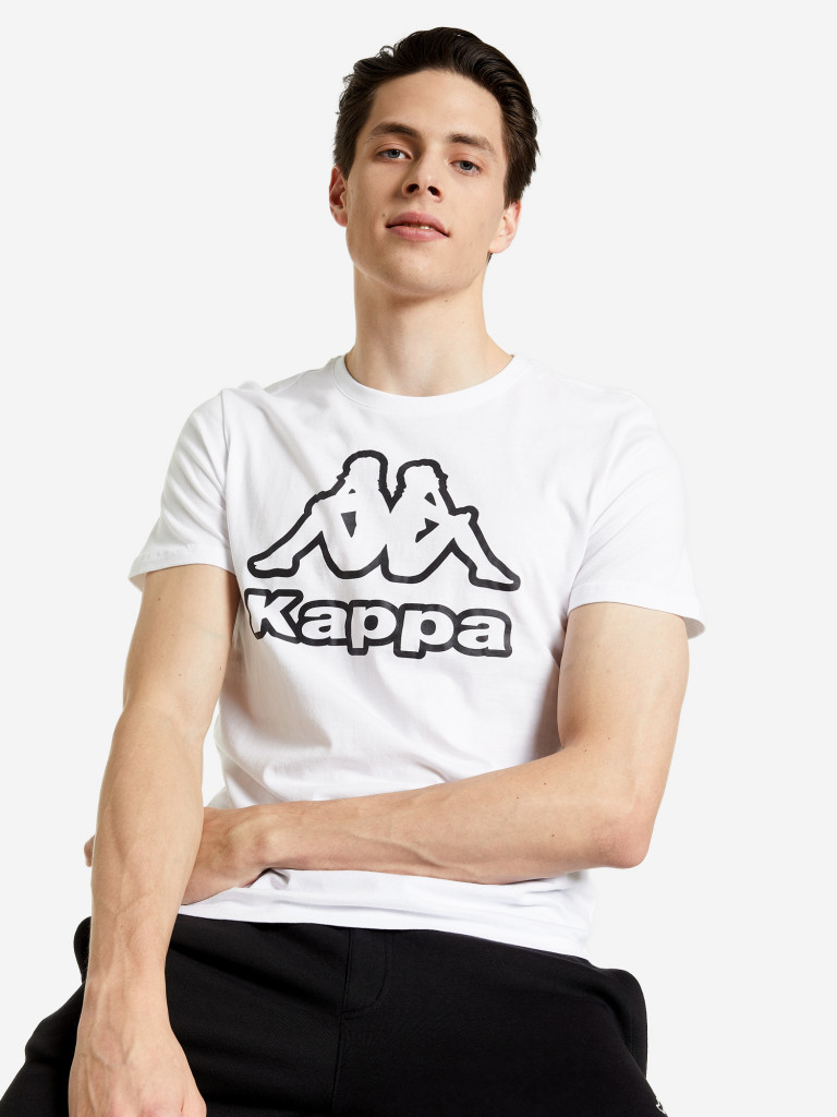 Футболка мужская Kappa