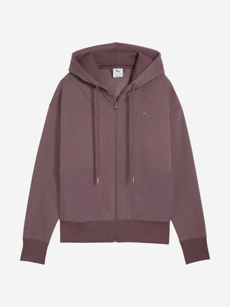 Толстовка женская PUMA