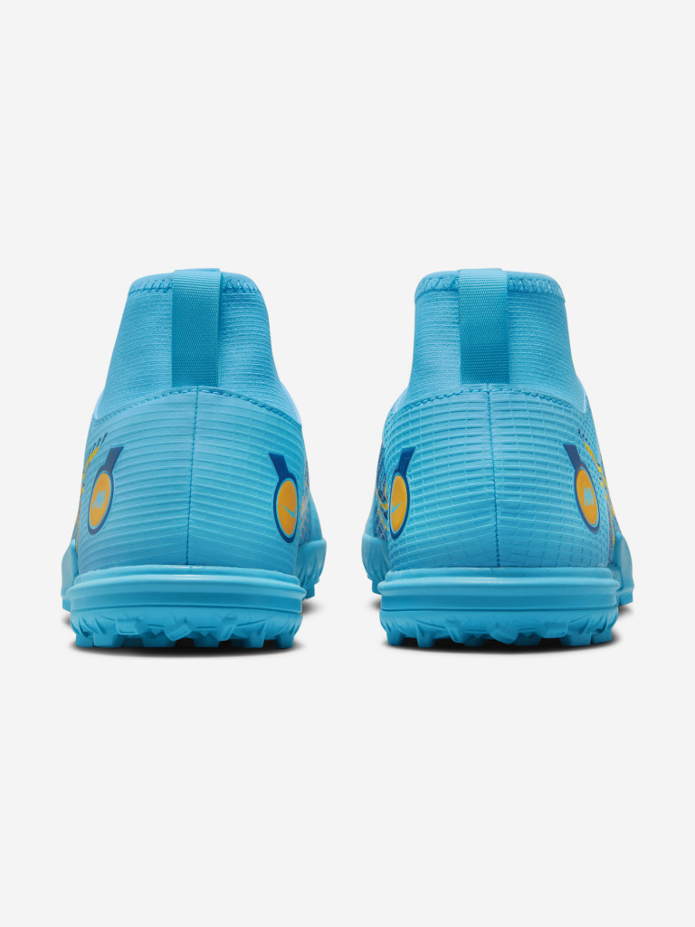 Бутсы детские NikeJr Superfly 8 Academy TF
