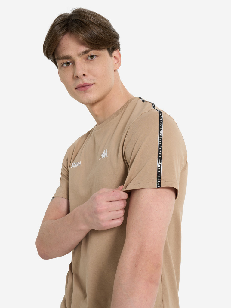 Футболка мужская Kappa