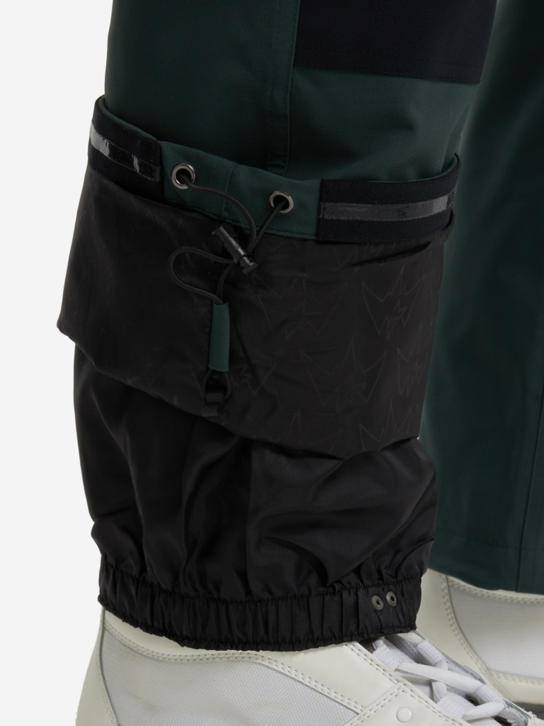 Полукомбинезон женский Airblaster Sassy Hot Bib