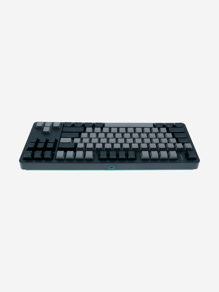 Клавиатура проводная механическая FURYCUBE G87
