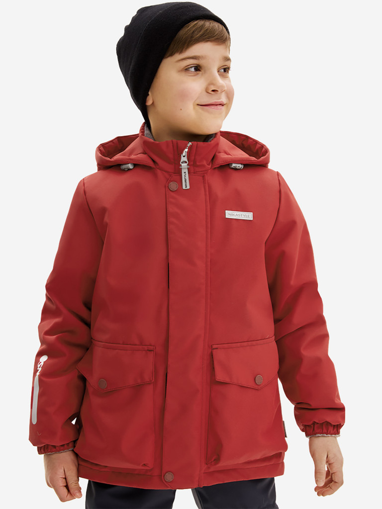 Костюм NIKASTYLE