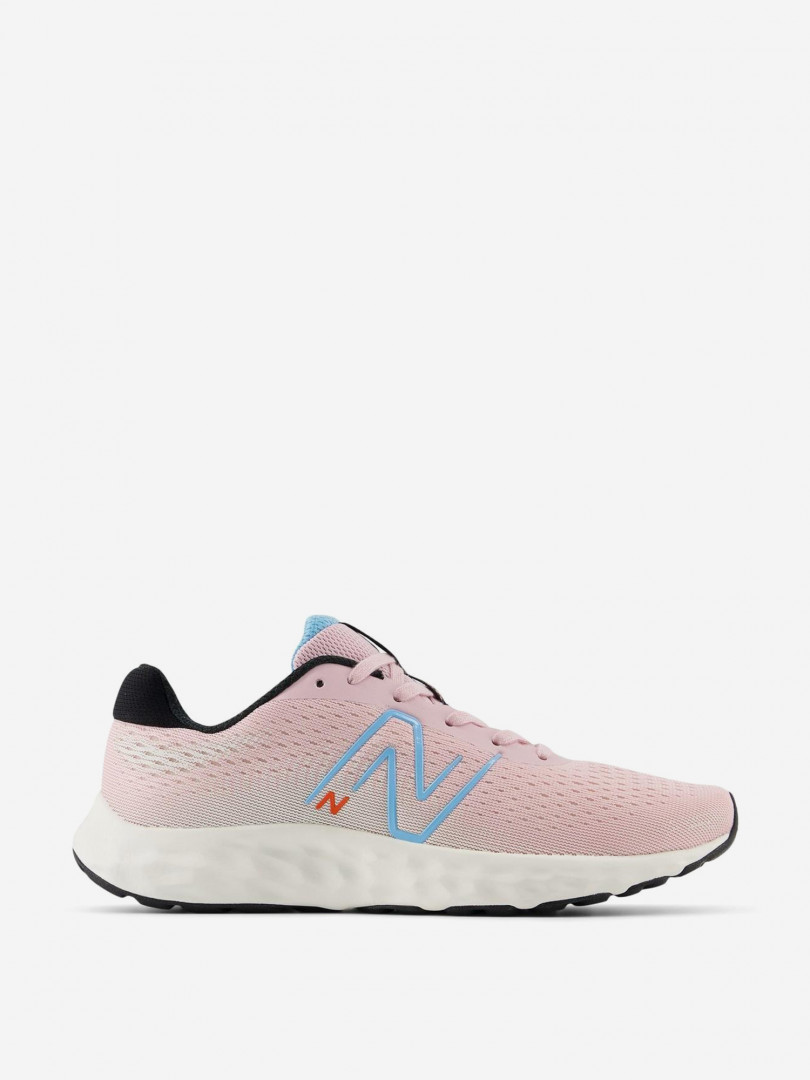 Кроссовки женские New Balance 520V8 Розовый 9499₽