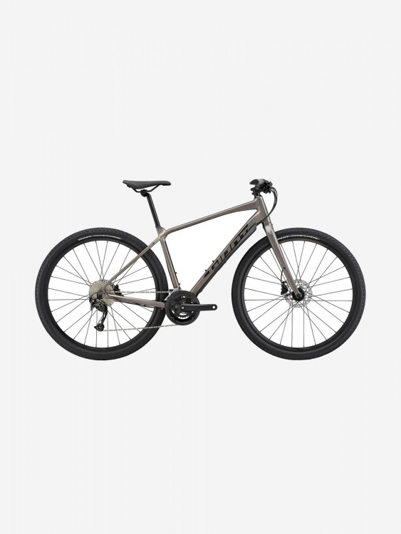 Велосипед Giant ToughRoad SLR 2