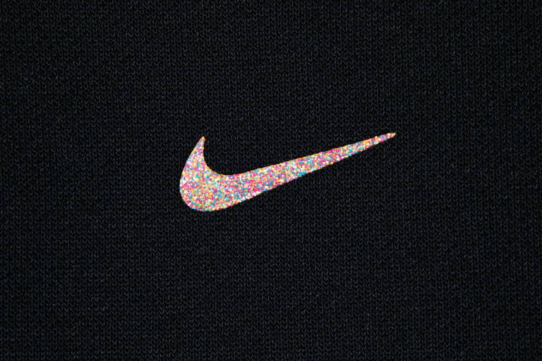 Свитшот женский Nike Dry Get Fit