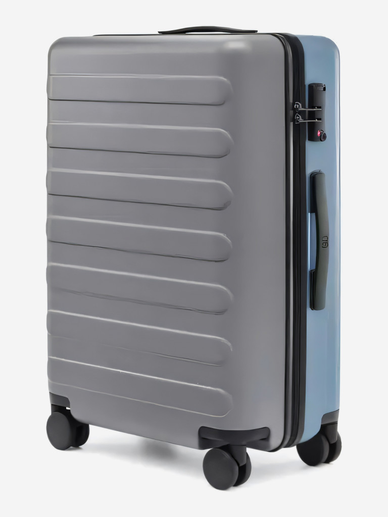 Чемодан Xiaomi NINETYGO Rhine Luggage 26, синий