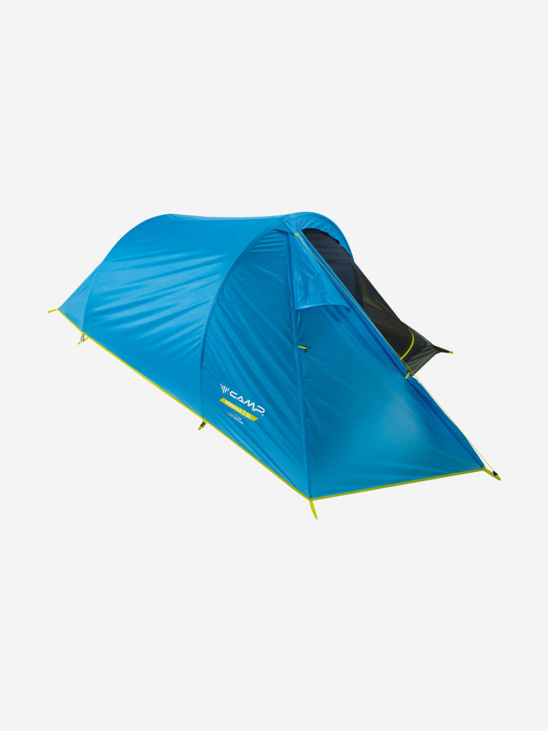 Палатка CAMP MINIMA 2 SL, голубой