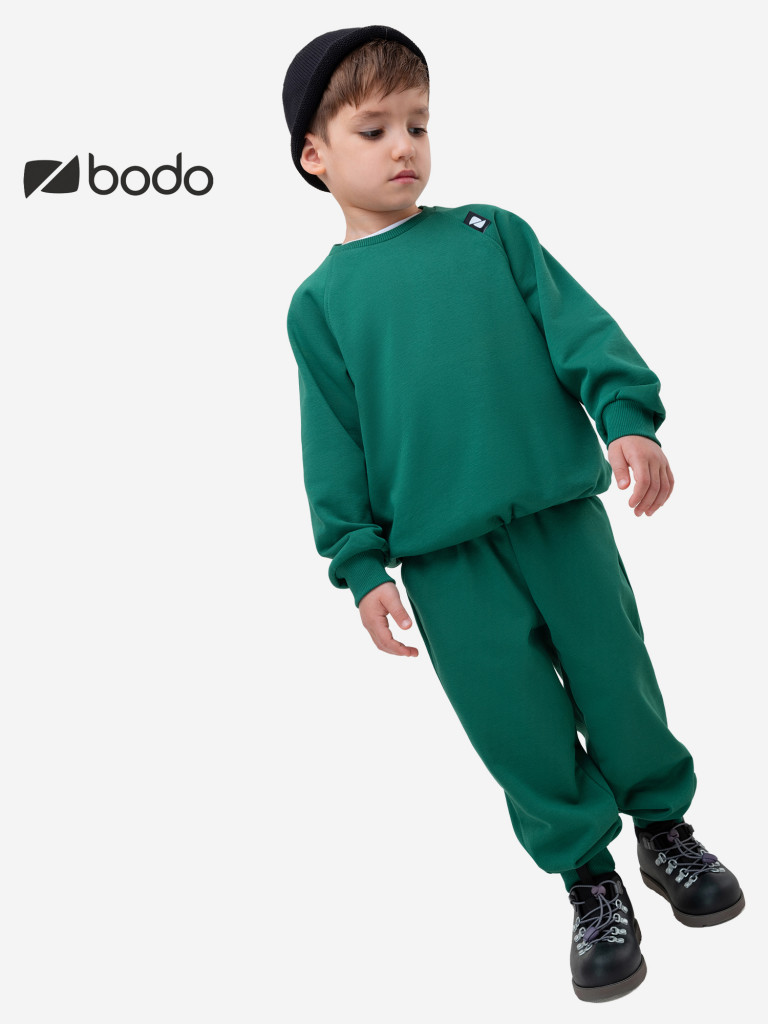 Костюм спортивный bodo