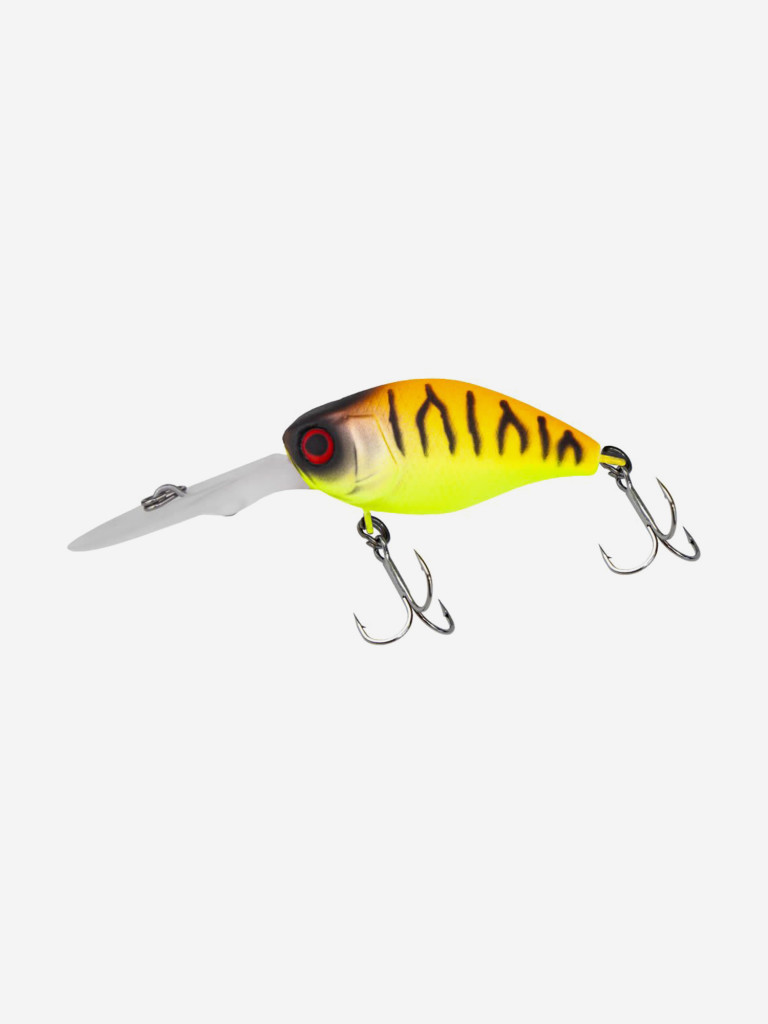 Воблер Jackall DD Chubby 38