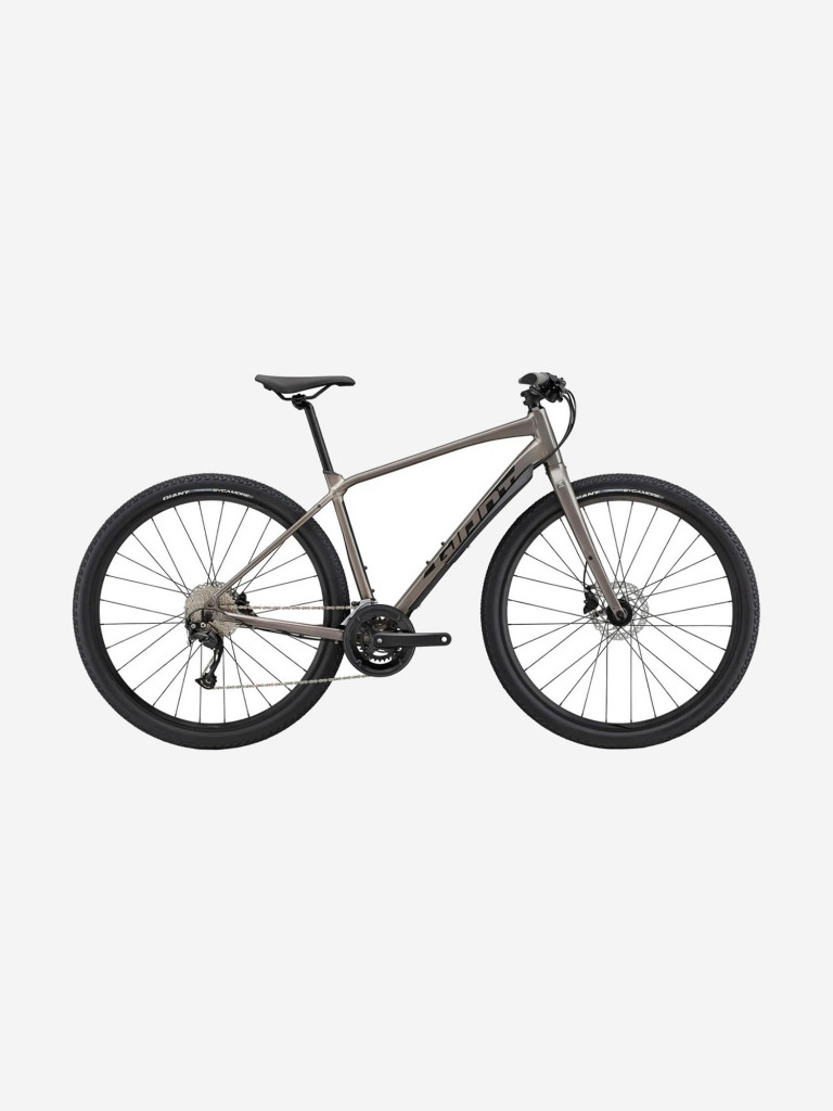 Велосипед Giant ToughRoad SLR 2