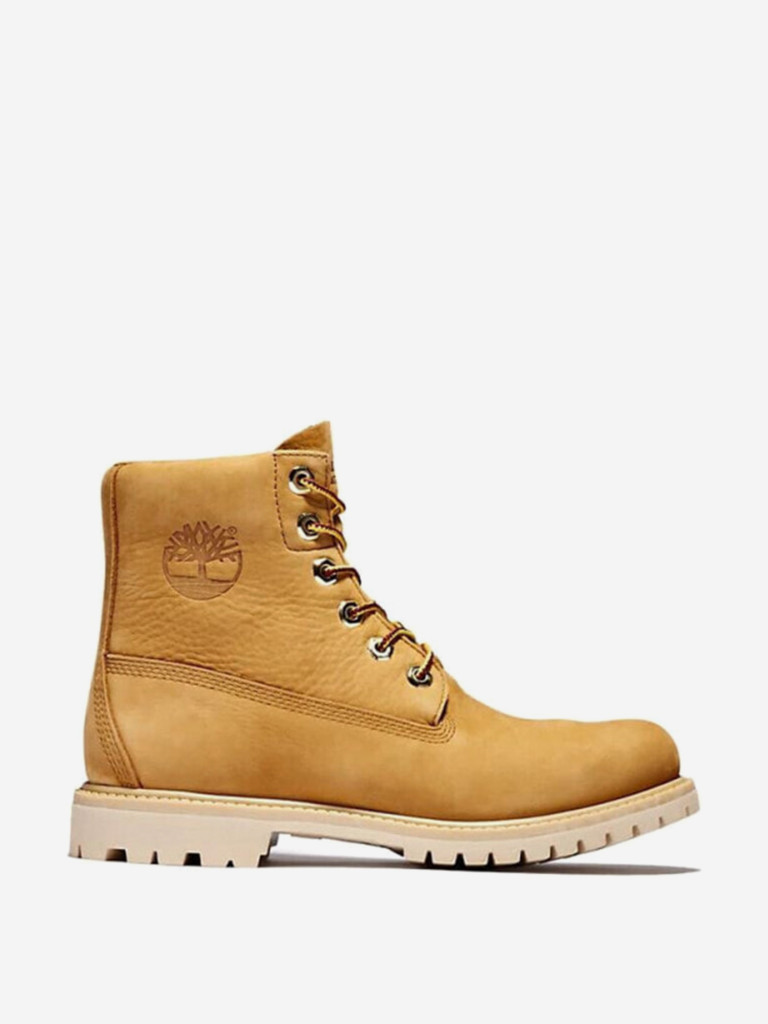 Кроссовки Timberland 6 Inch Nellie Paninara Collarless Waterproof Boot