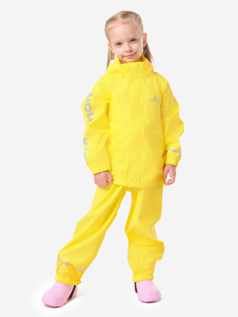 Куртка Nordman Wear