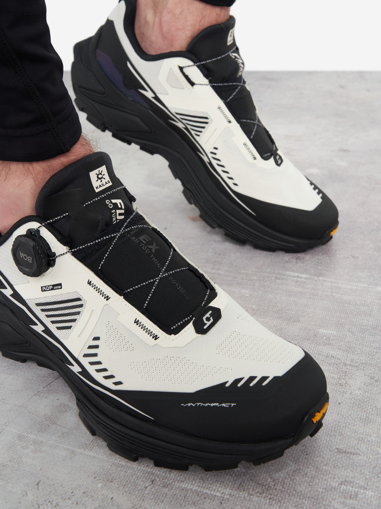 Кроссовки мужские Kailas Fuga Ex 3 Boa