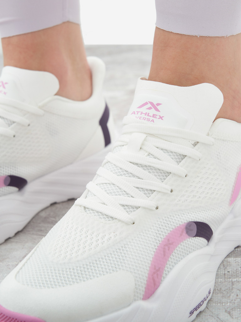 Кроссовки женские Athlex Versa