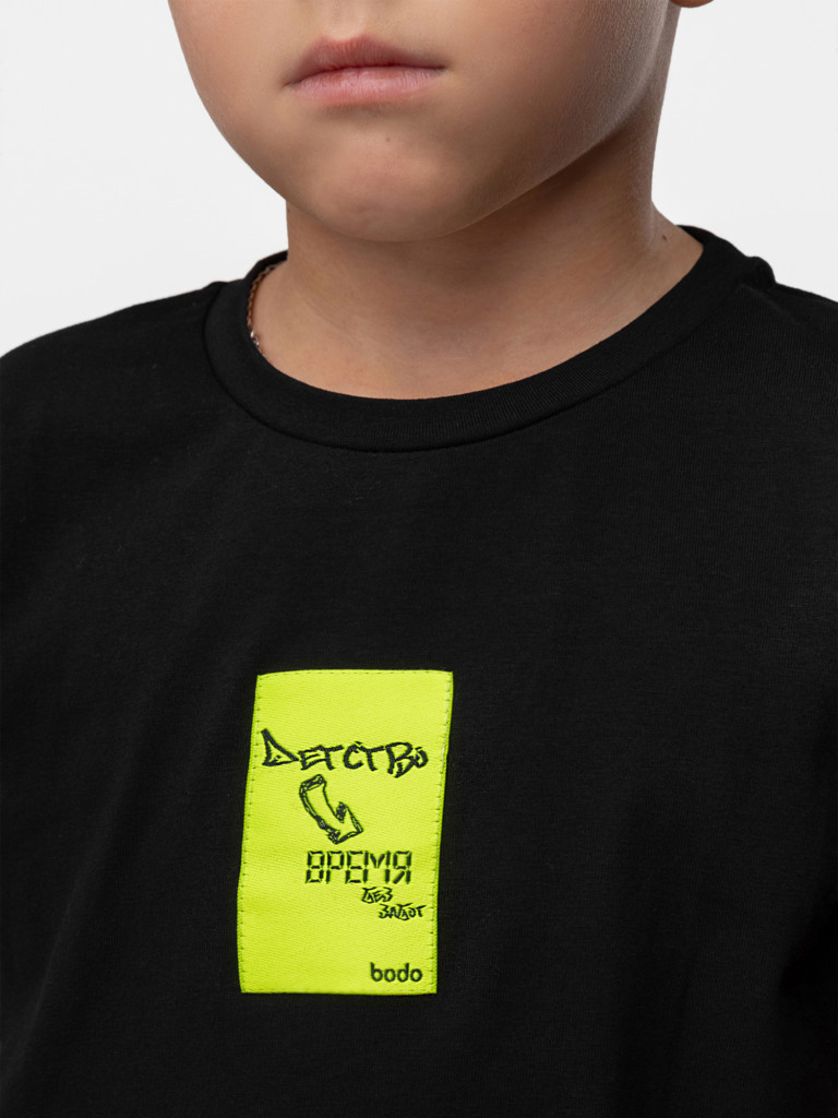 Футболка bodo