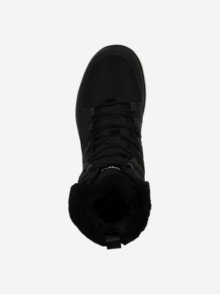 Ботинки утепленные женские Merrell Farchill Key Lace Polar AC+