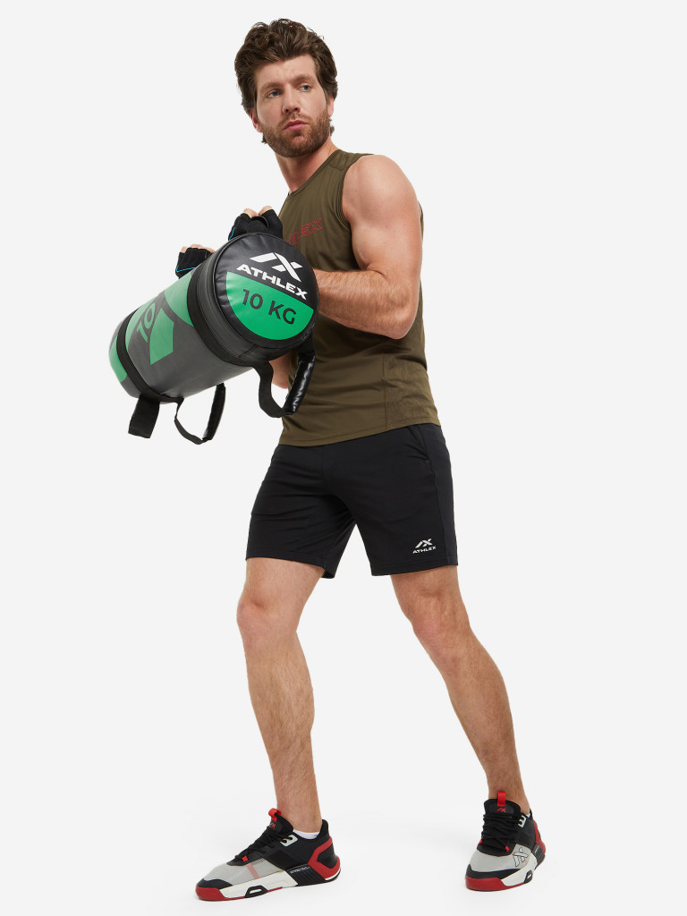 Шорты мужские Athlex Nexus