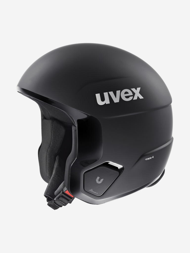 Шлем Uvex Race 4