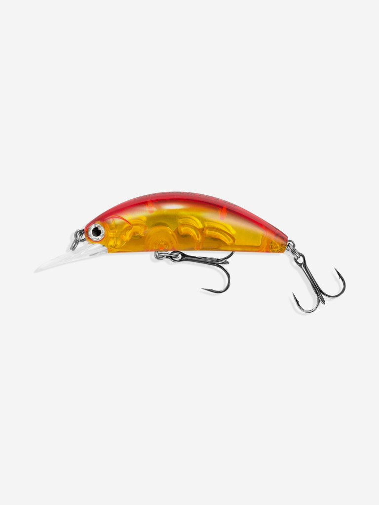 Воблер SANSAN CRANK PIPS 48F C115(GG)