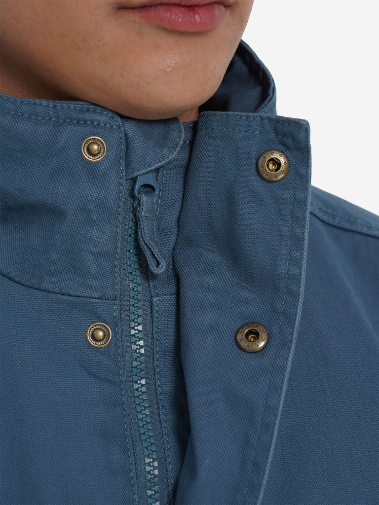 Куртка утепленная мужская оверсайз Protest