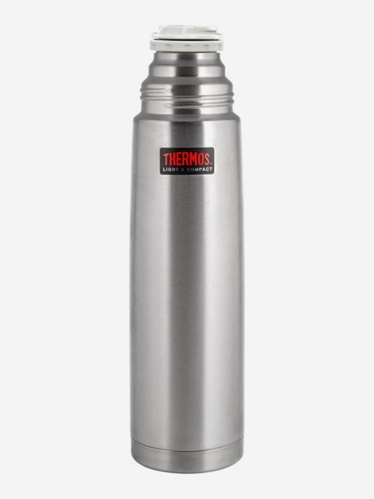 Термос для чая 750 мл THERMOS FBB-750 стальной цвет