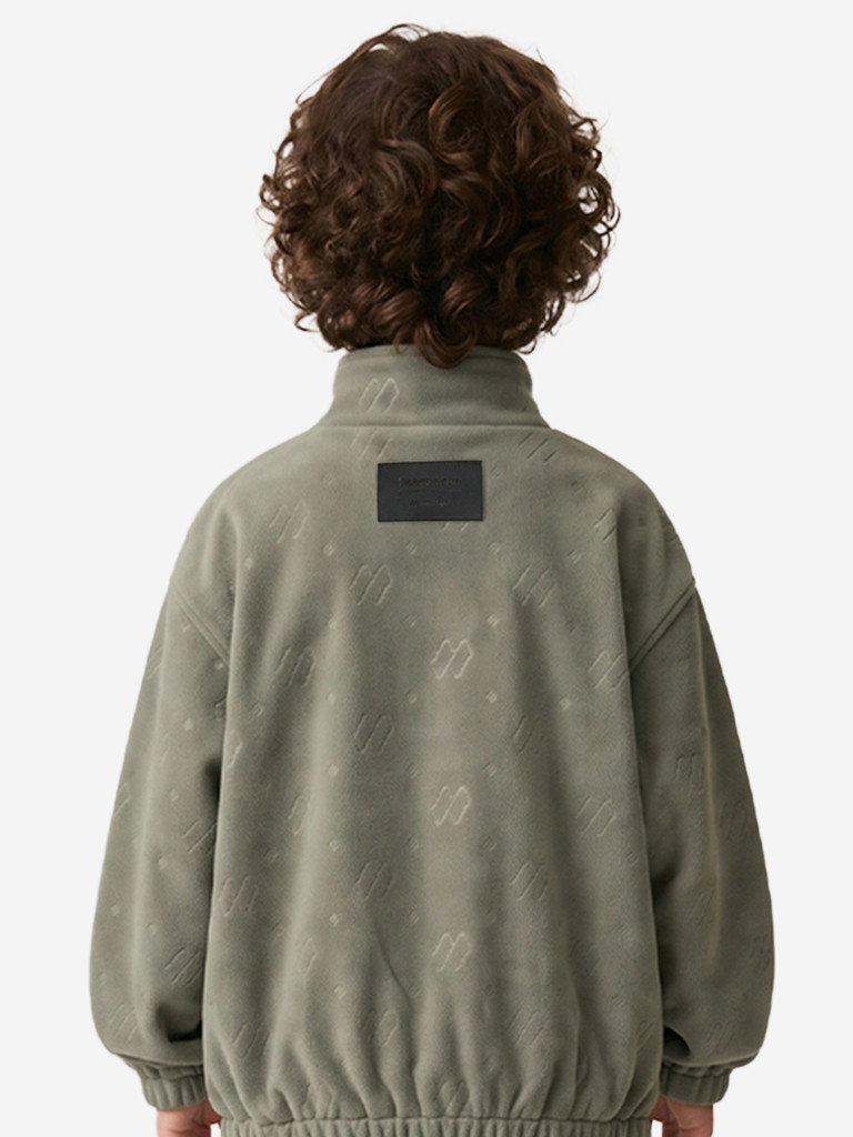Кофта NIKASTYLE