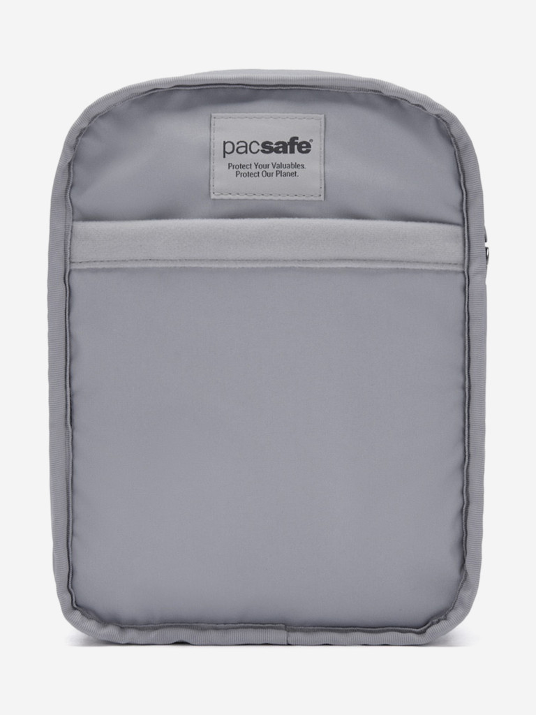 Сумка антивор Pacsafe V Companion Crossbody,Black, 5 л.