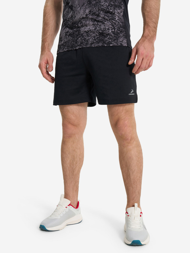 Шорты мужские Demix