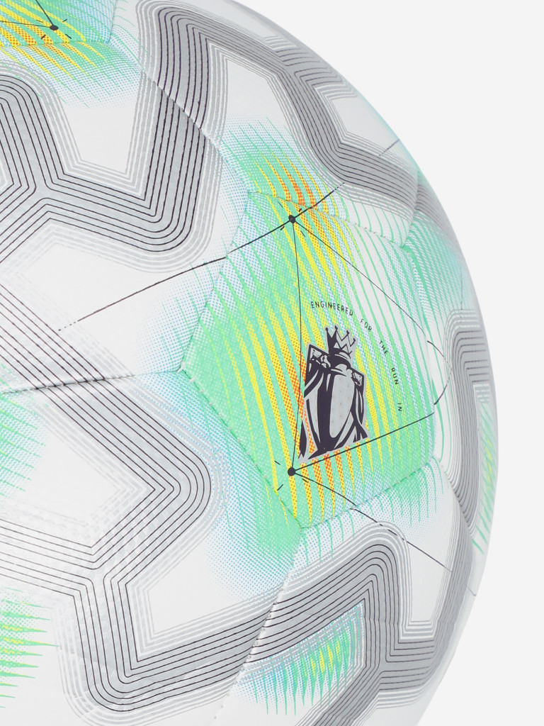 Мяч футбольный Puma Orbita Cup PL Thrill