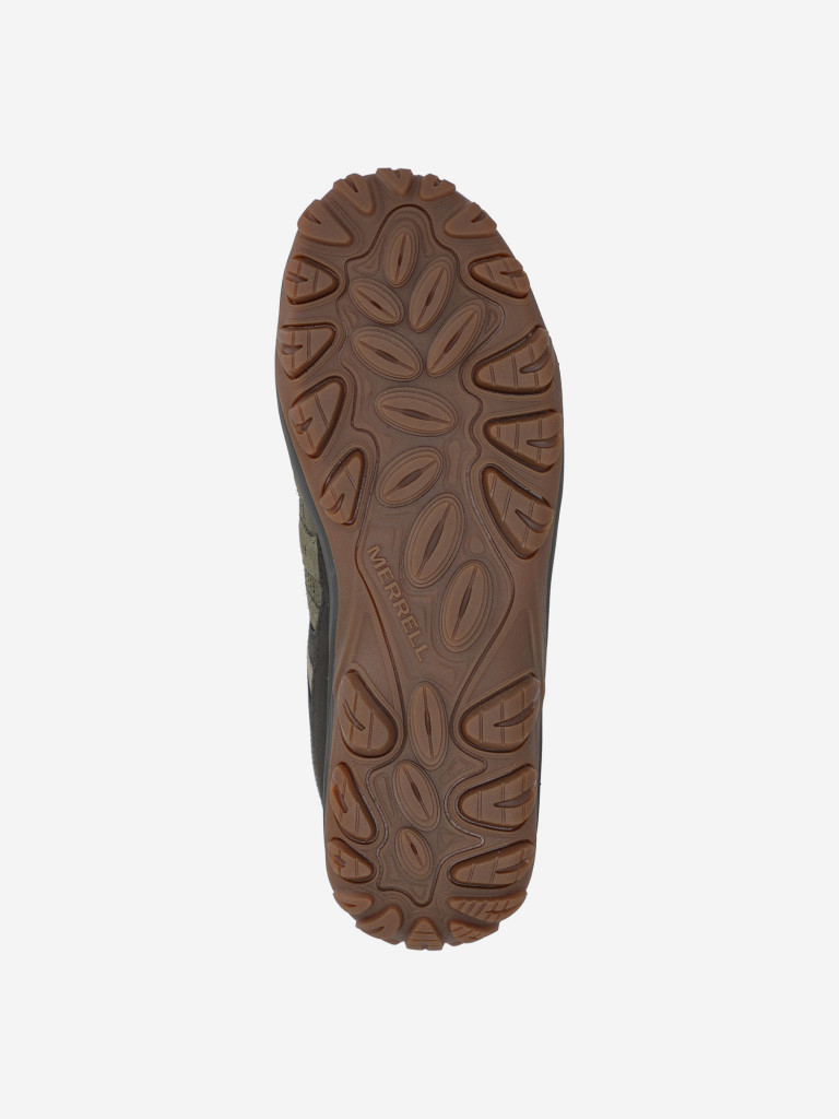 Полуботинки мужские Merrell Accentor 3