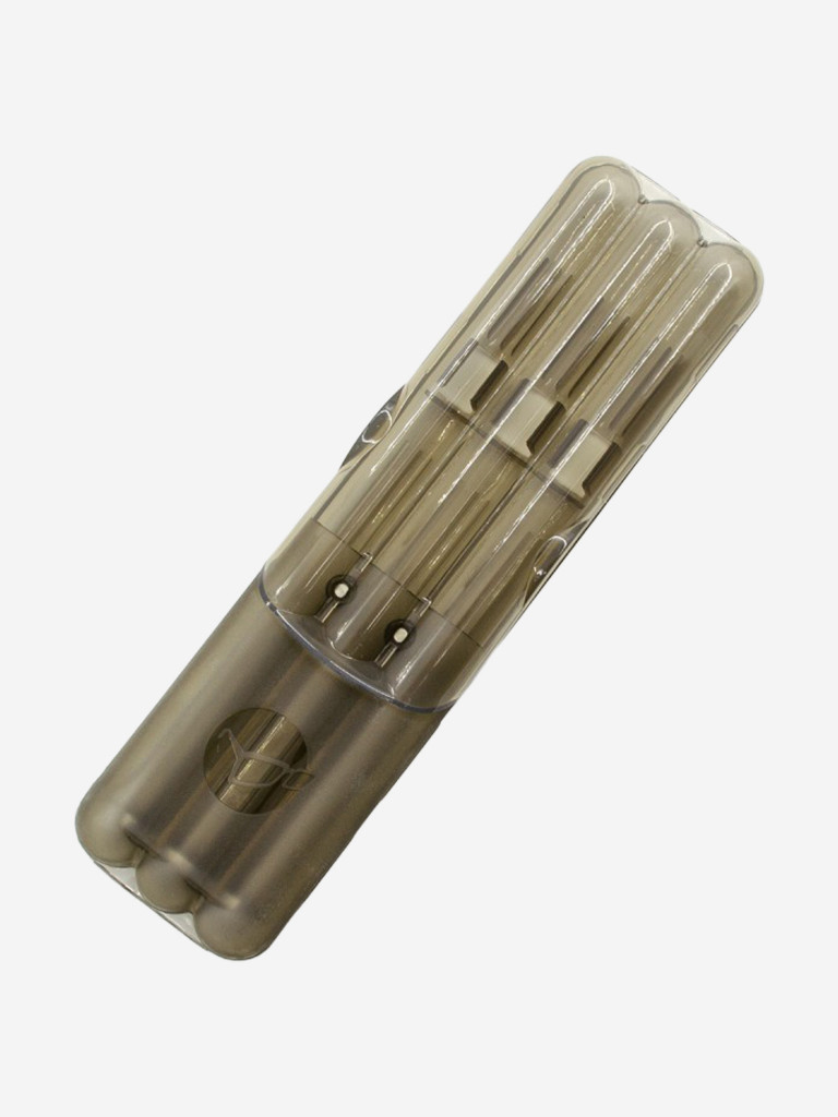 Кейс для механического индикатора Stowaway Case KORDA на 3 бата