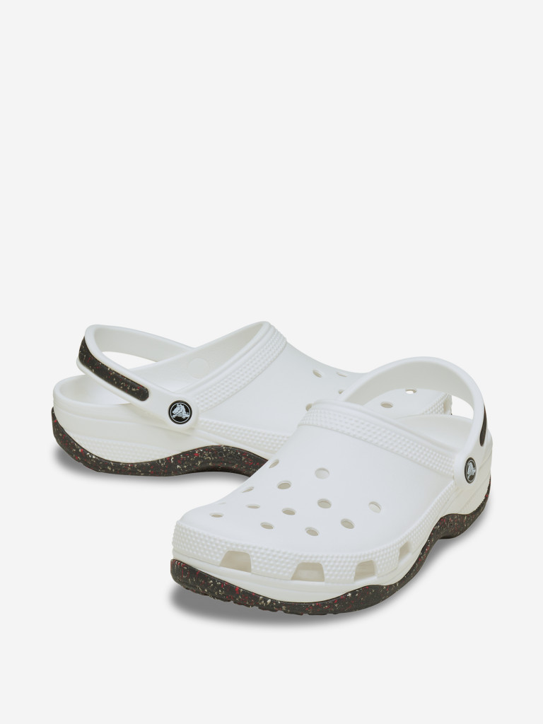 Сабо женские Crocs Classic Evo