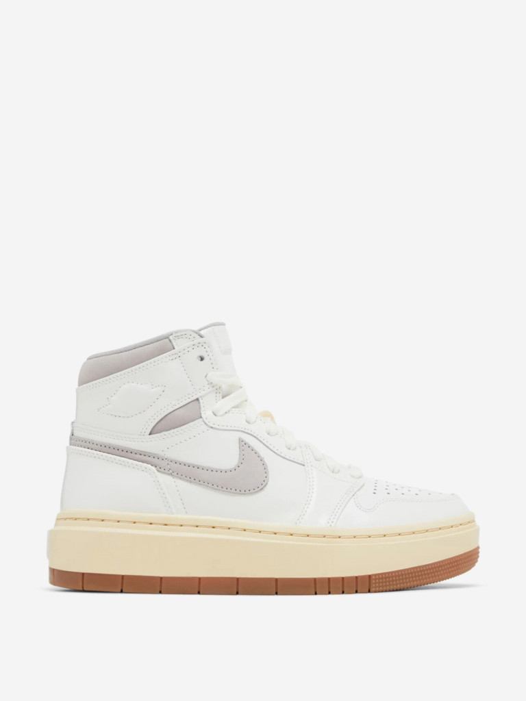 Кеды высокие женские Nike Jordan 1 Elevate High SE