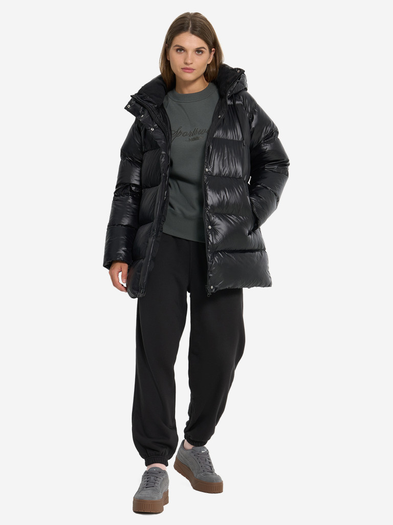 Пуховик женский PUMA Style Down