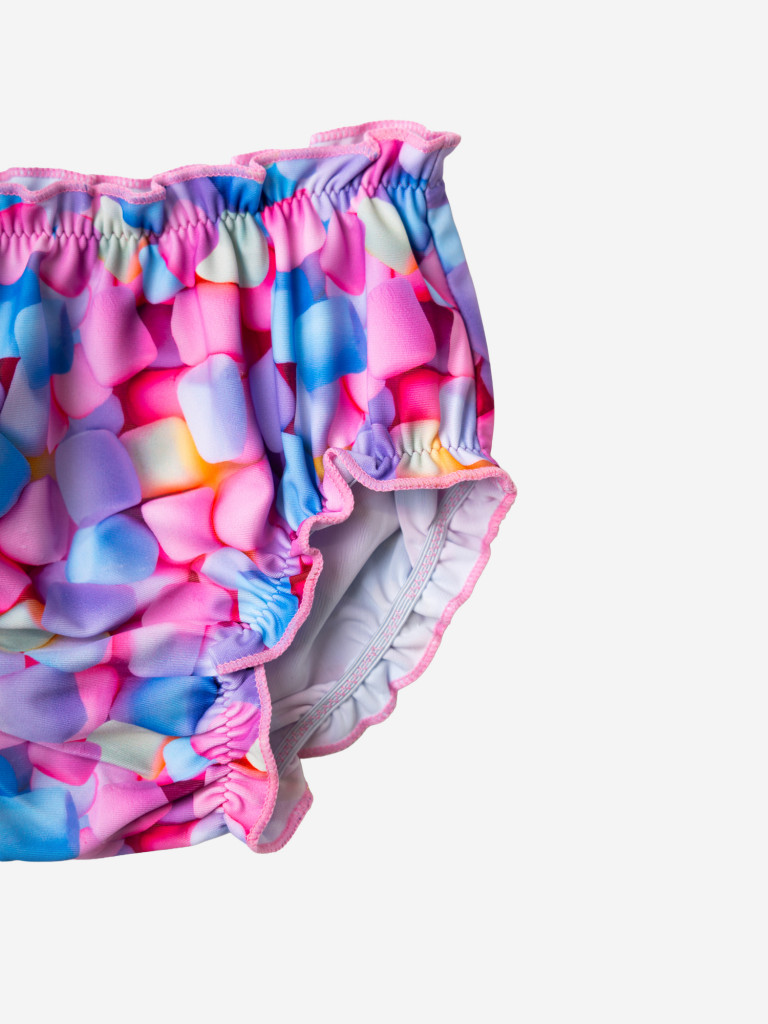 Плавки для девочек PlayToday