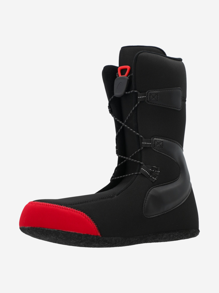 Сноубордические ботинки Head Team Boa