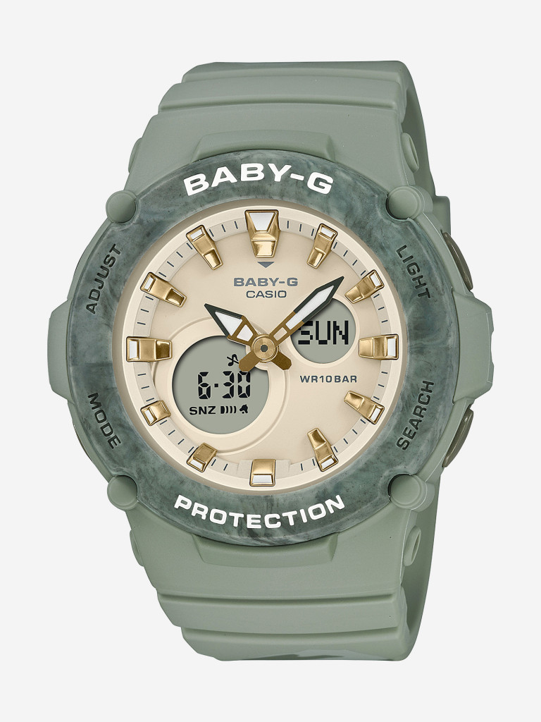 Наручные часы Casio Baby-G BGA-275M-3A