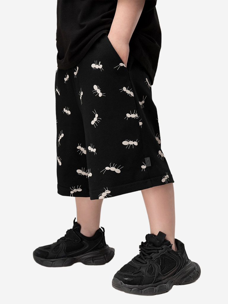 Шорты для мальчиков bodo