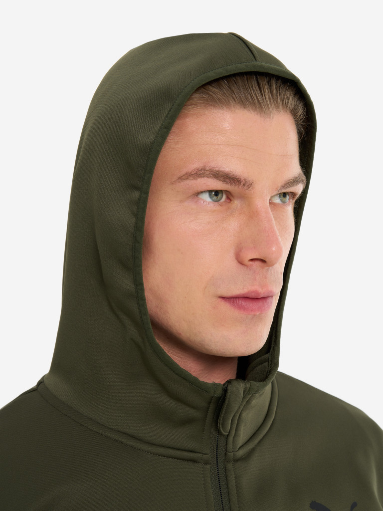 Толстовка мужская PUMA