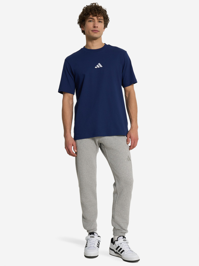Футболка мужская adidas
