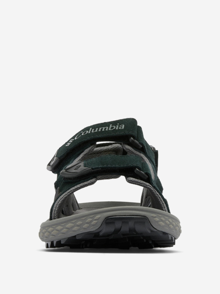 Сандалии мужские Columbia Konos Hiker 3-Strap