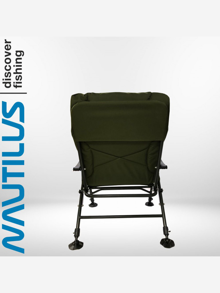 Кресло nautilus invent carp chair