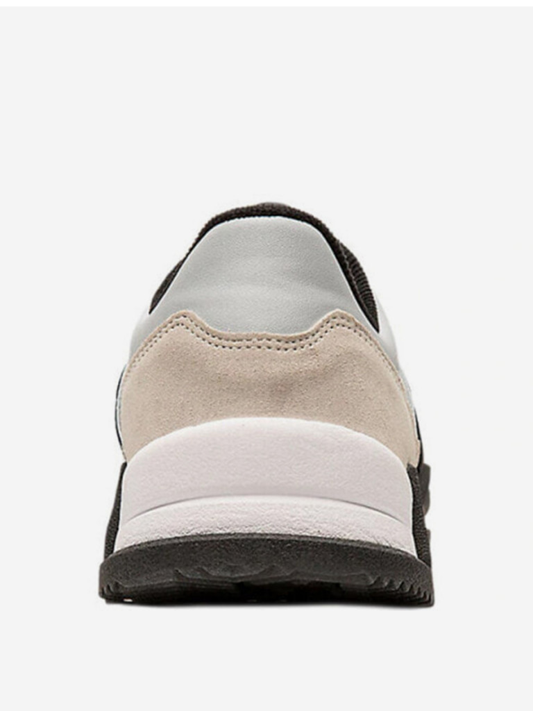 Кроссовки Onitsuka Tiger D Trainer 'Piedmont Grey Black'